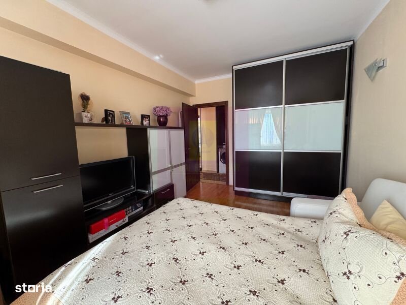 Apartament exclusivist cu parcare vedere Lac Flotreasca