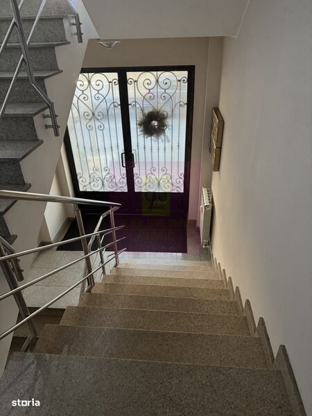 Apartament exclusivist cu parcare vedere Lac Flotreasca