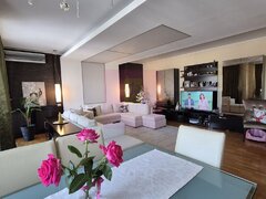 Apartament exclusivist cu parcare vedere Lac Flotreasca